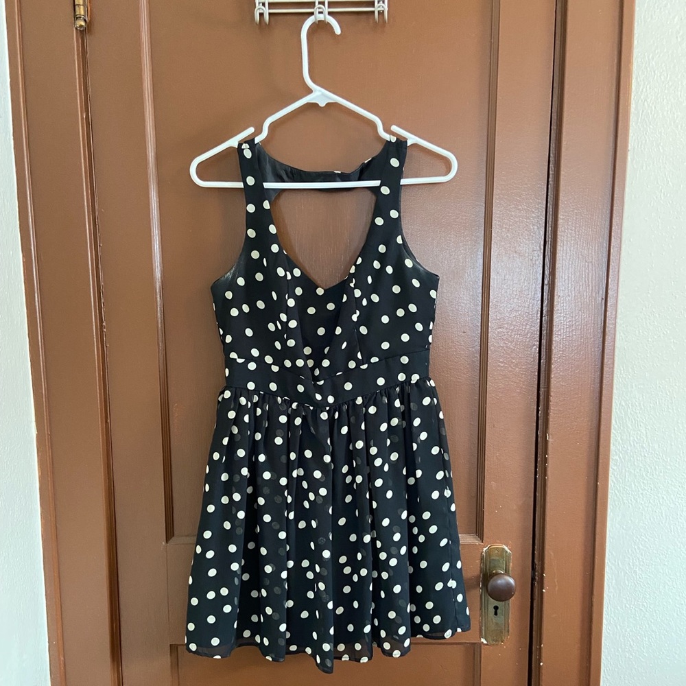 Cocktail Dress